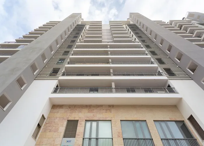 Apartamento Beguest Vasco Da Gama