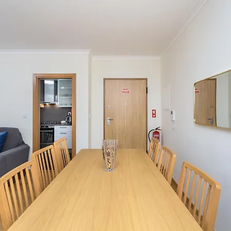 Lejlighed Beguest Vasco Da Gama *