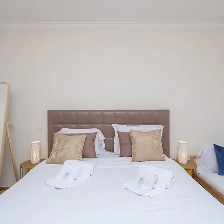 Lejlighed Beguest Vasco Da Gama