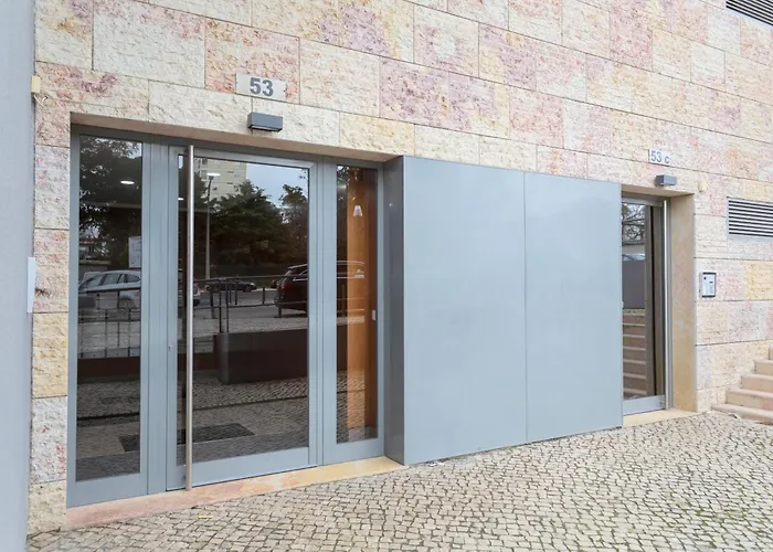 Beguest Vasco Da Gama Lisboa