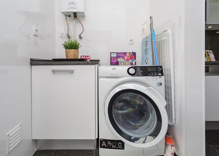 Lejlighed Beguest Vasco Da Gama *