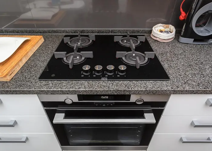 Beguest Vasco Da Gama Lejlighed Lisboa