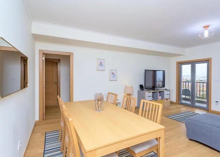 Lejlighed Beguest Vasco Da Gama *