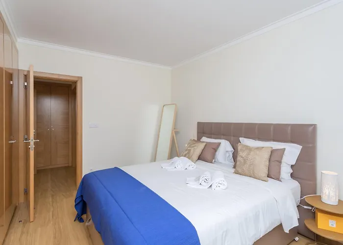 Lejlighed Beguest Vasco Da Gama