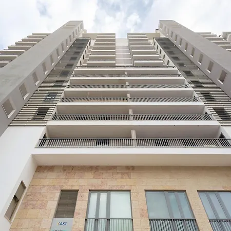Apartment Beguest Vasco Da Gama