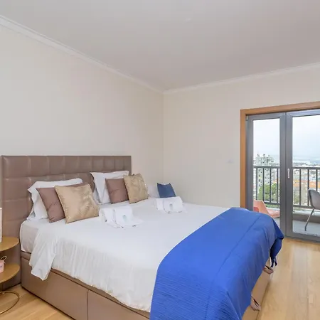 Beguest Vasco Da Gama Apartament Lizbona