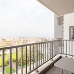 Beguest Vasco Da Gama Apartament Lizbona