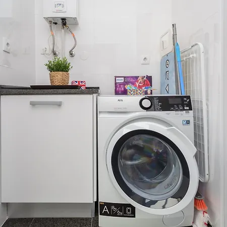 Apartmán Beguest Vasco Da Gama *