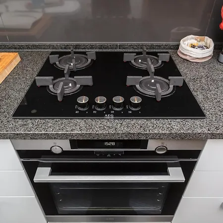 Beguest Vasco Da Gama Apartament Lizbona