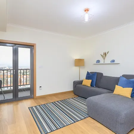 Beguest Vasco Da Gama Apartmán