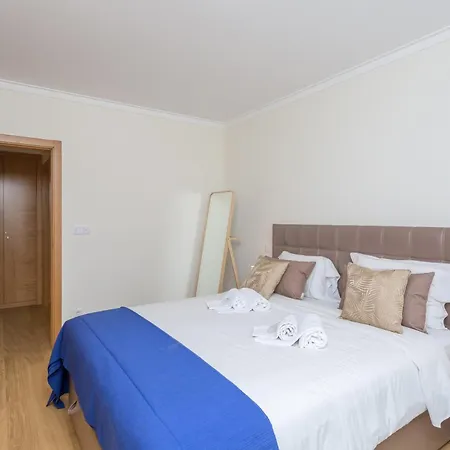 Apartmán Beguest Vasco Da Gama