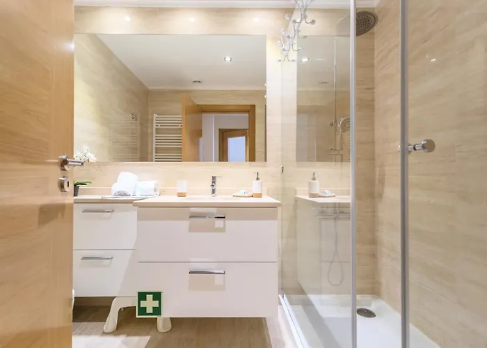 Apartament Beguest Vasco Da Gama *