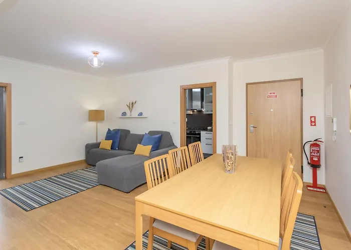 Beguest Vasco Da Gama Lizbona