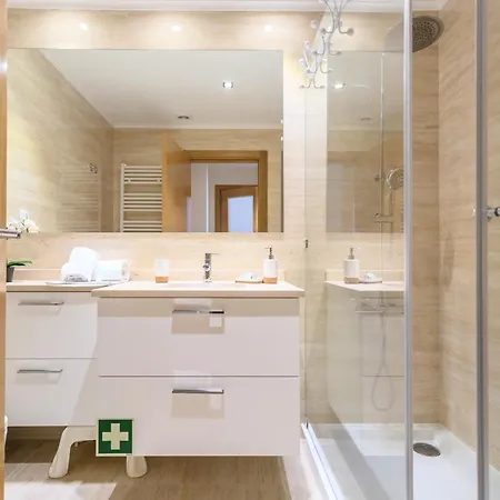 דירה Beguest Vasco Da Gama *