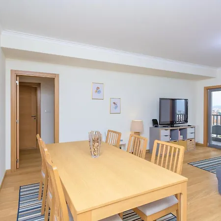 דירה Beguest Vasco Da Gama *